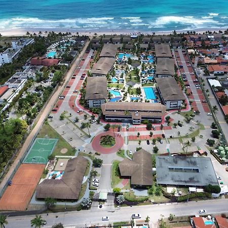Cupe Beach Living - Ap 002F Térreo Pôrto das Galinhas Esterno foto