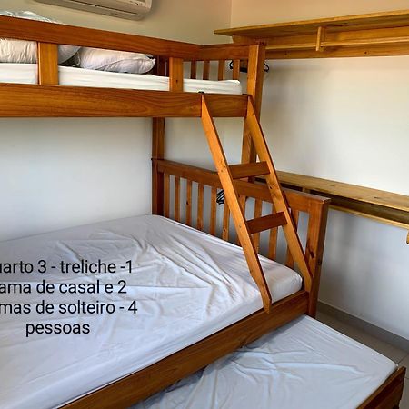 Cupe Beach Living - Ap 002F Térreo Pôrto das Galinhas Esterno foto