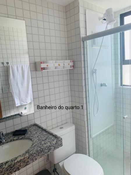 Cupe Beach Living - Ap 002F Térreo Pôrto das Galinhas Esterno foto