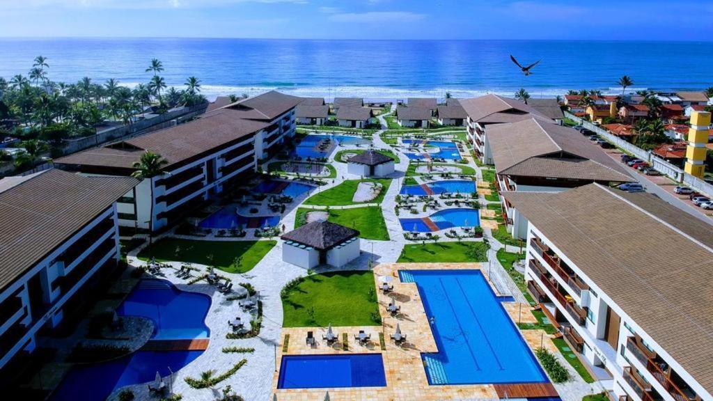 Cupe Beach Living - Ap 002F Térreo Pôrto das Galinhas Esterno foto