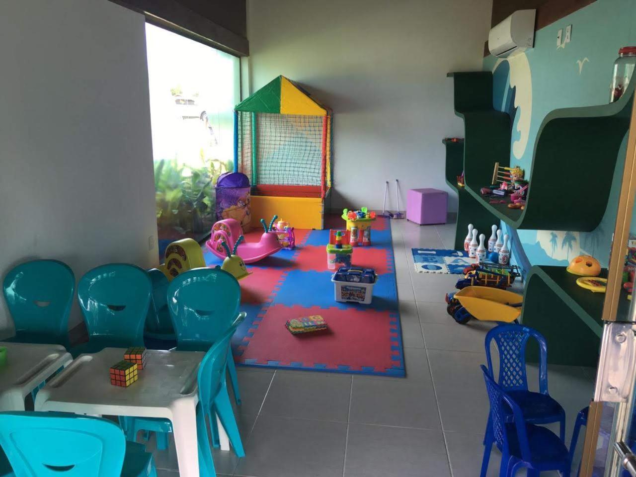 Cupe Beach Living - Ap 002F Térreo Pôrto das Galinhas Esterno foto