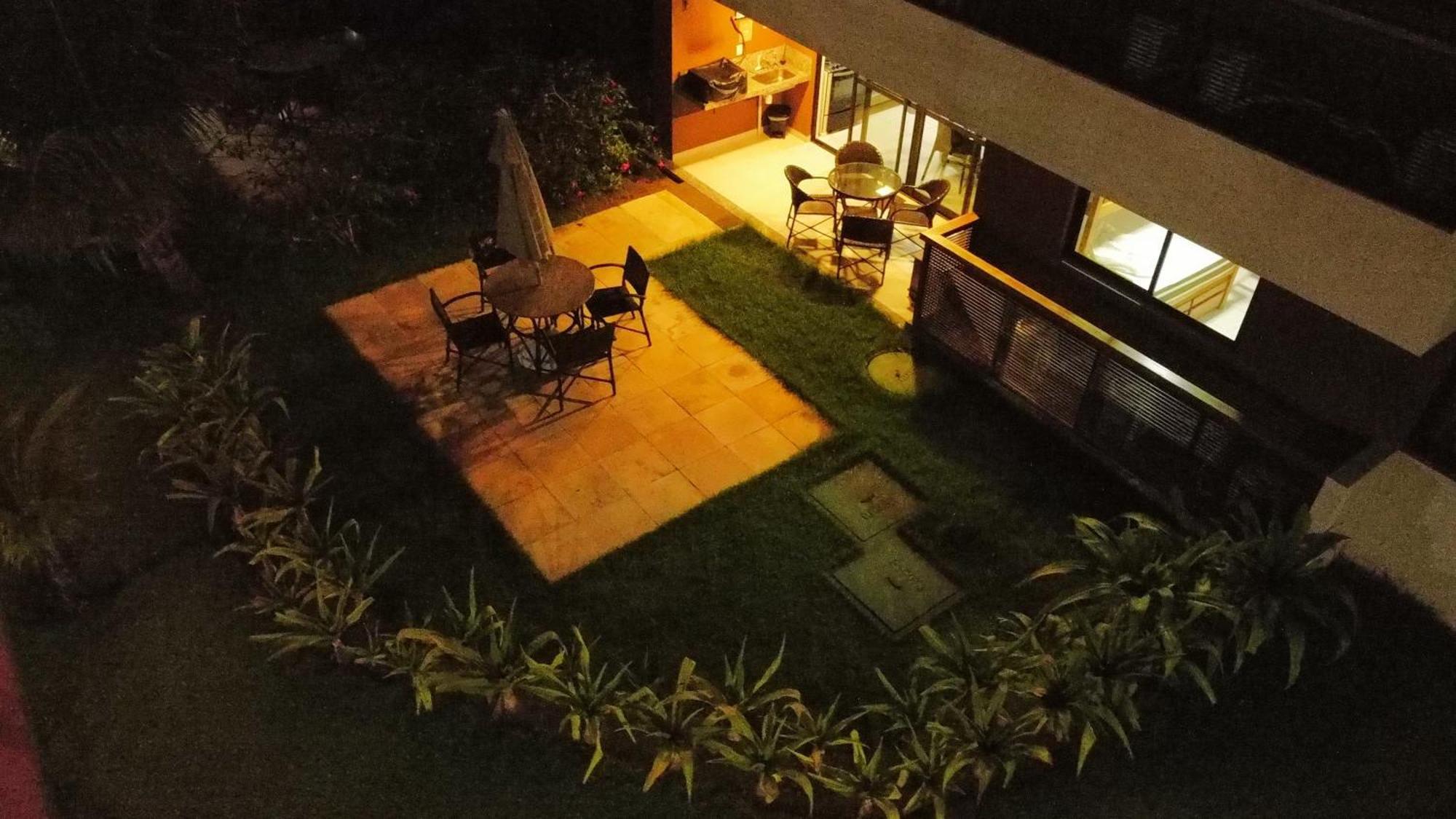 Cupe Beach Living - Ap 002F Térreo Pôrto das Galinhas Esterno foto