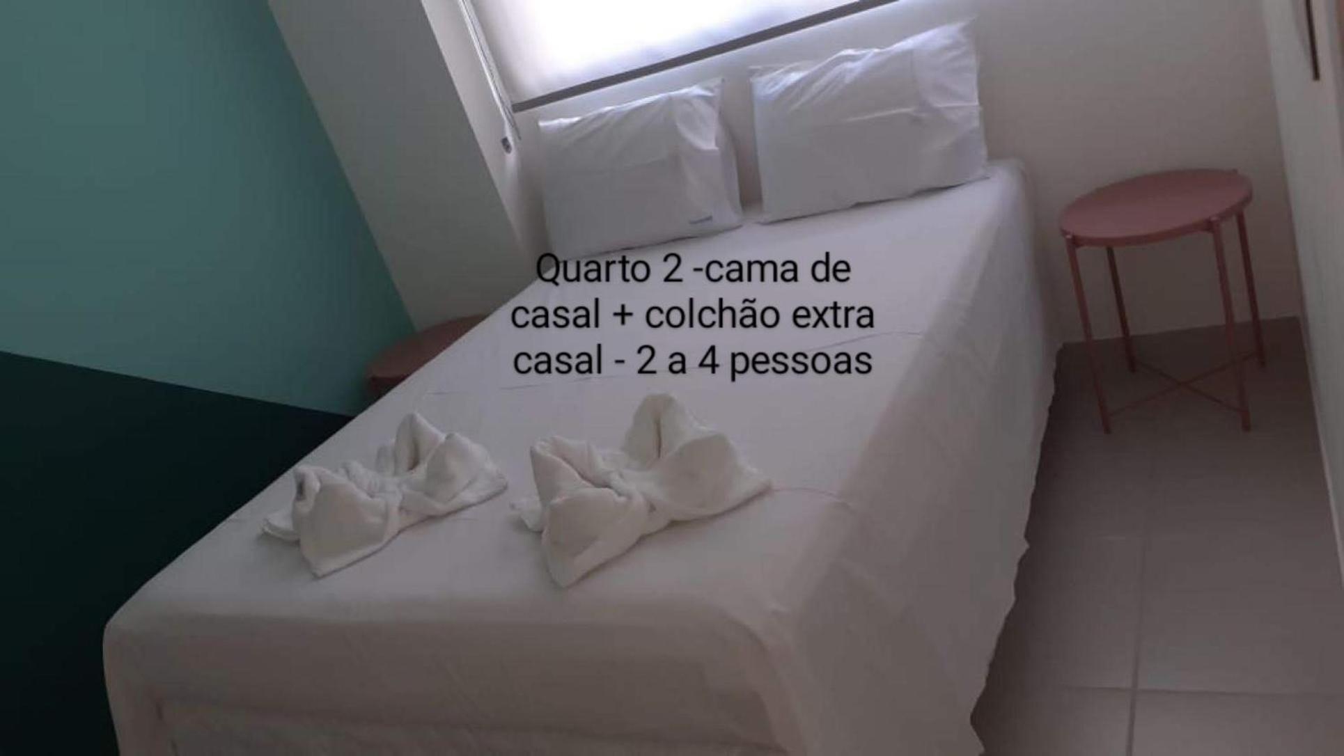 Cupe Beach Living - Ap 002F Térreo Pôrto das Galinhas Esterno foto